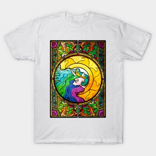 Altare Secretum: Celestia T-Shirt